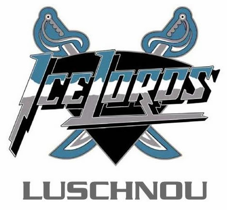 Ice Lords Luschnou