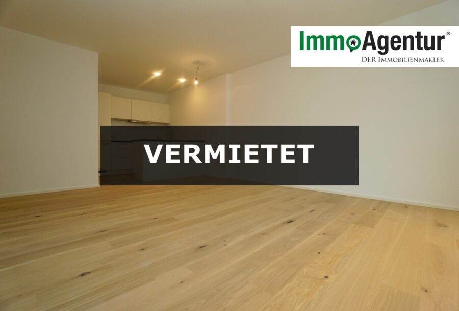 2 Zimmer-Wohnung | Terrasse | super Lage, 6840 Götzis, Etagenwohnung
