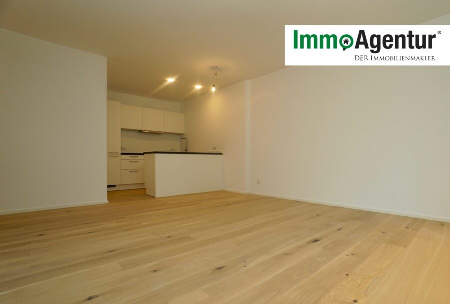 2 Zimmer-Wohnung | Terrasse | super Lage, 6840 Götzis, Etagenwohnung