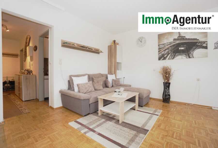 2 Zimmer-Wohnung | Götzis | Verkauf, 6840 Götzis, Etagenwohnung
