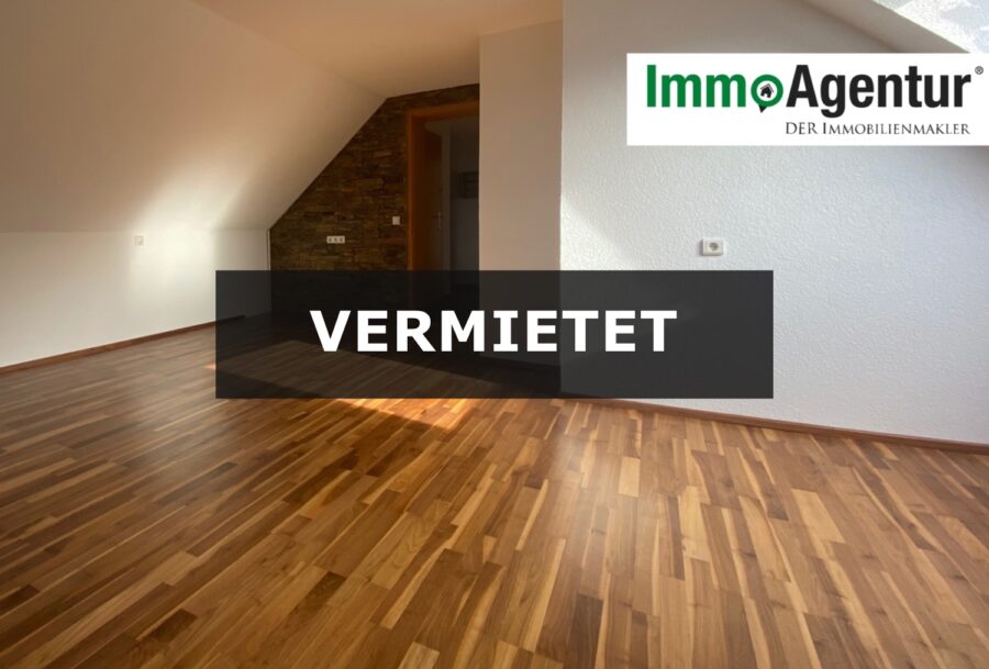 2-Zimmer-Wohnung |  Loggia | Hohenems | Fußbodenheizung,  Hohenems, Dachgeschosswohnung