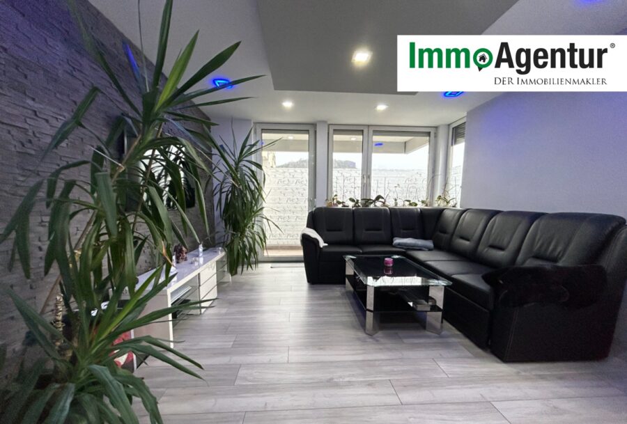 3 Zimmer-Wohnung | Modern | Bregenz | top Lage, 6900 Bregenz, Dachgeschosswohnung