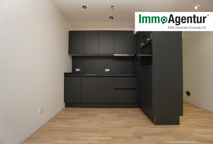 2 Zimmer-Wohnung | Balkon | Modern, 6800 Feldkirch, Etagenwohnung