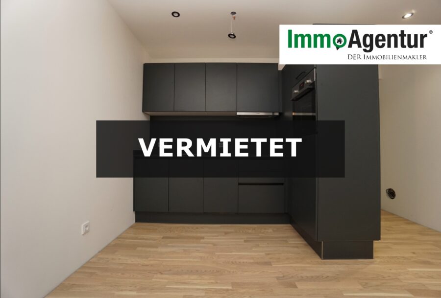 2 Zimmer-Wohnung | Balkon | Modern, 6800 Feldkirch, Etagenwohnung