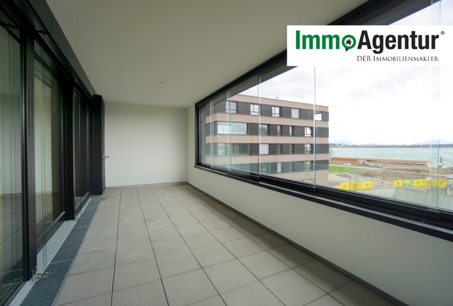 3 Zimmer-Wohnung | Balkon | SEESICHT | Lochau, 6911 Lochau, Etagenwohnung