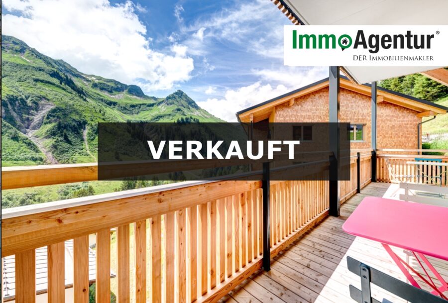 Damüls Appartements | Feriendomizil | Rendite, 6884 Damüls, Etagenwohnung