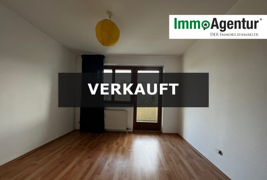1 Zimmer-Wohnungen | Betriebsgebiet Kategorie 1 | Meiningen | Kauf, 6812 Meiningen, Etagenwohnung