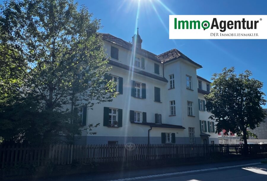 2 Zimmer-Wohnung | Hard | Gepflegt, 6971 Hard, Etagenwohnung