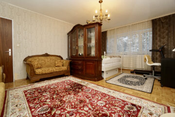 Schöne 4-Zimmerwohnung mit Balkon in Götzis zu verkaufen, Top 61 - DSC08314