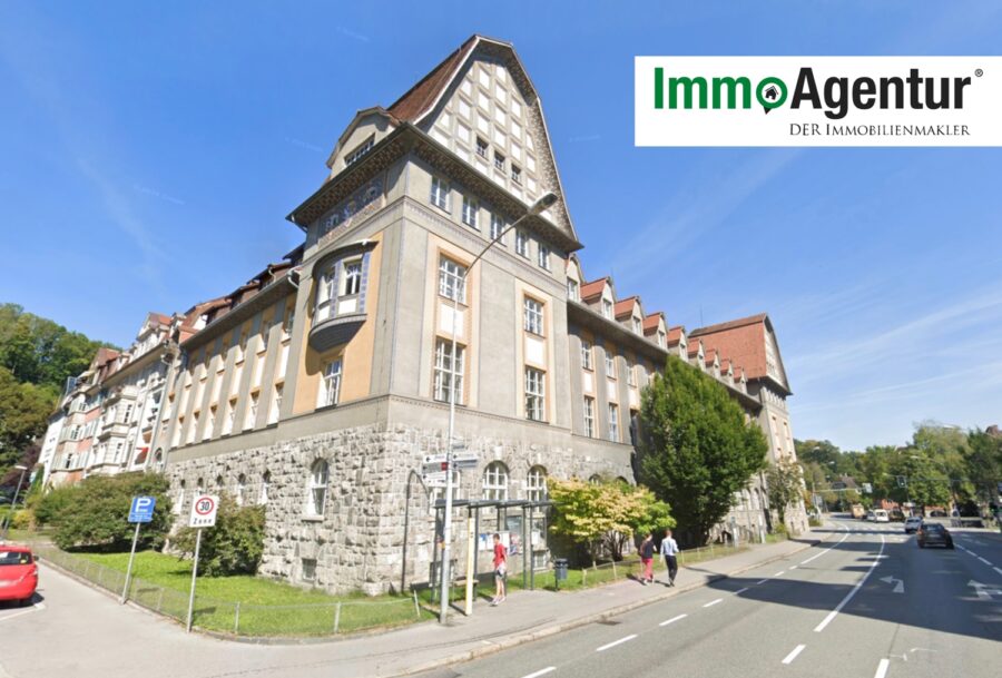 Bürofläche | Feldkirch | Top Lage, 6800 Feldkirch, Bürofläche