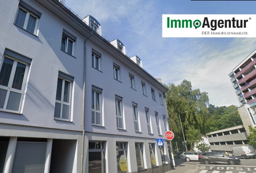 2 Zimmer-Wohnung | Zentrum | Bludenz, 6700 Bludenz, Etagenwohnung