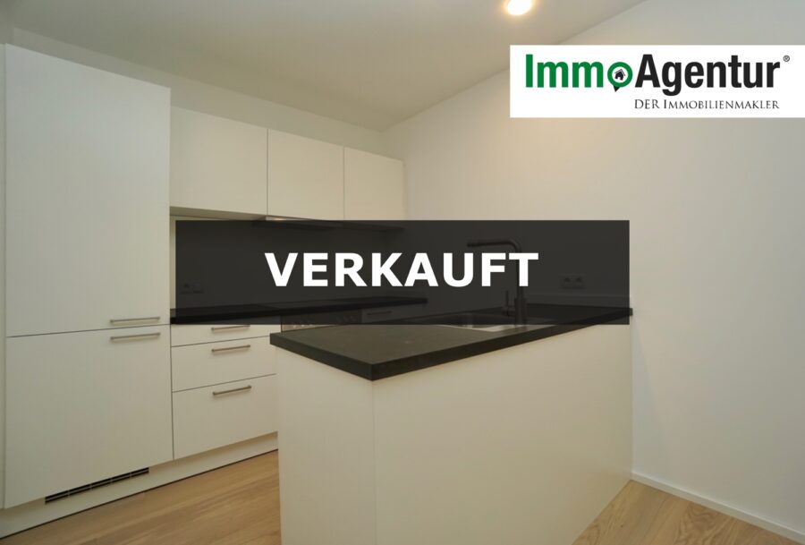 2 Zimmer-Wohnung | Terrasse | Götzis, 6840 Götzis, Etagenwohnung