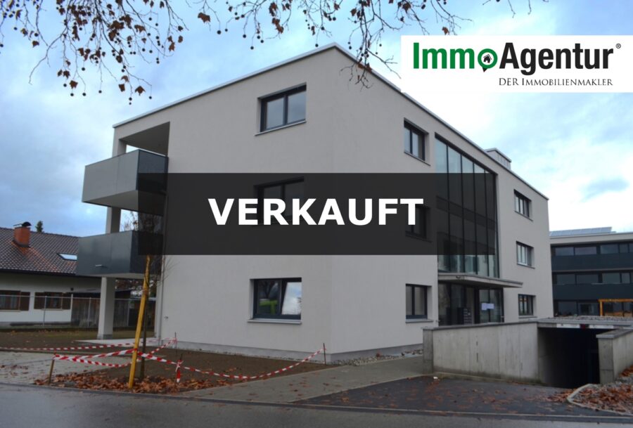 2 Zimmer-Wohnung | Garten | Feldkirch | Toplage, 6800 Feldkirch, Erdgeschosswohnung