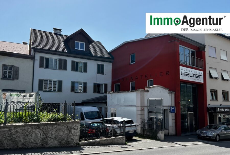 Lagerfläche | Bludenz | Mieten, 6700 Bludenz, Lagerfläche
