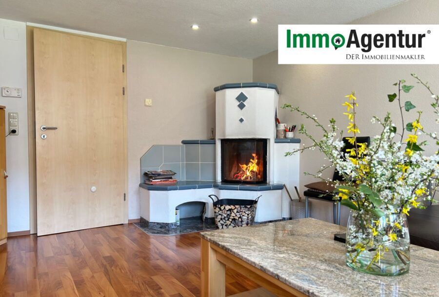 3,5 Zimmer-Wohnung | Maisonette | Wintergarten | Toplage | PREISHIT, 6800 Feldkirch, Maisonettewohnung