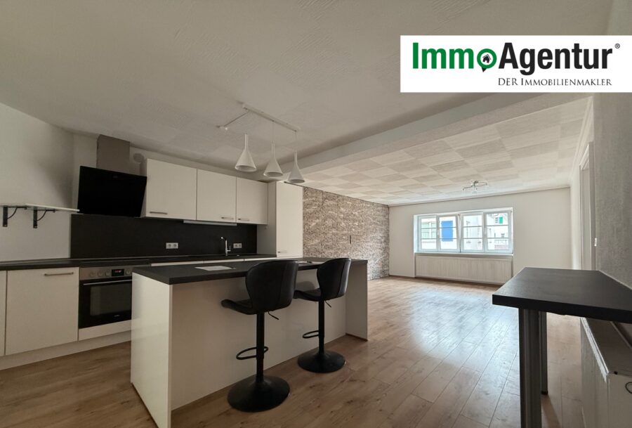 4 Zimmer-Wohnung | Hohenems | zentral | Altstadt, 6845 Hohenems, Etagenwohnung