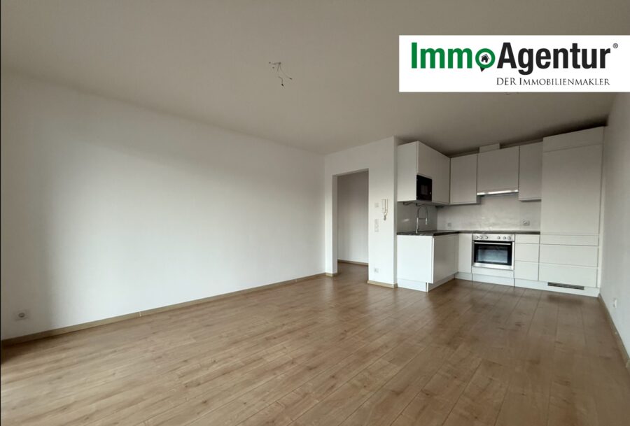 3 Zimmer-Wohnung | Hohenems | Fußbodenheizung, 6845 Hohenems, Etagenwohnung