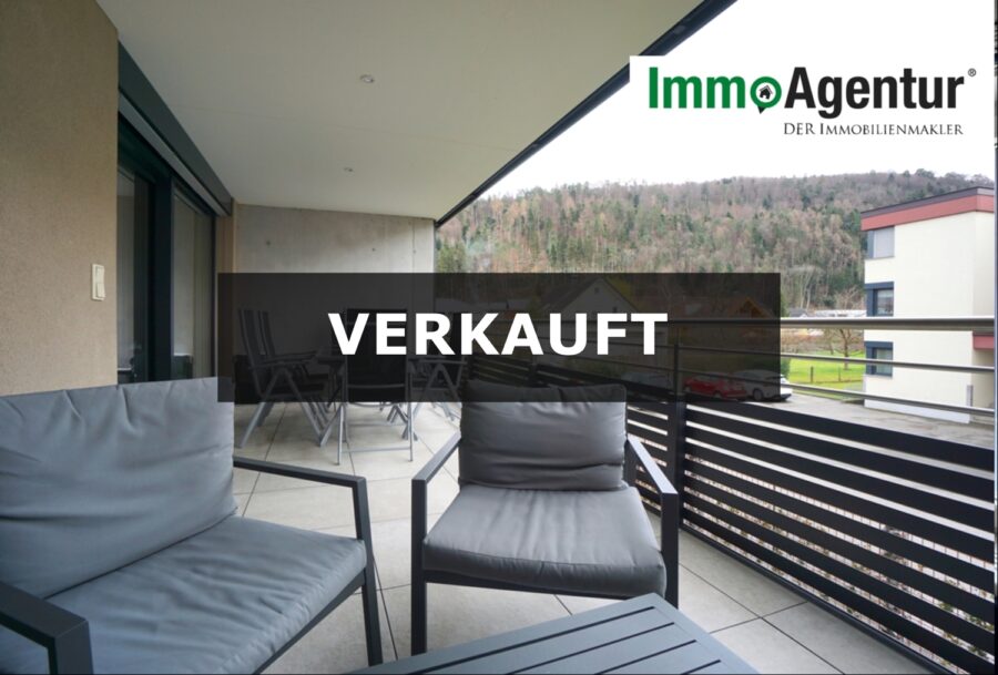 Wunderbare 2-Zimmer-Wohnung | Balkon | Feldkirch, 6800 Feldkirch, Etagenwohnung