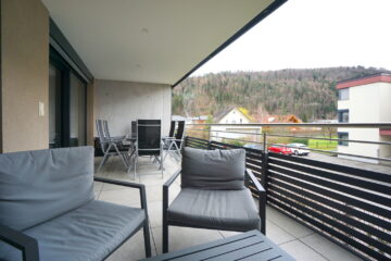 Wunderbare 2-Zimmerwohnung mit Balkon in Feldkirch Top 5 - Bild