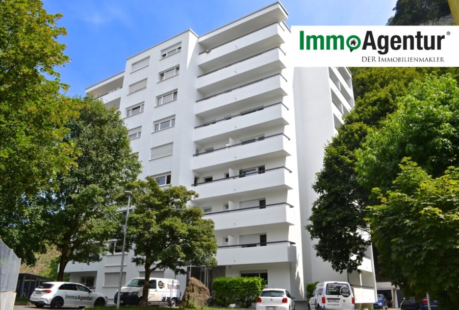 Anlegerwohnung | Balkon | Götzis, 6840 Götzis, Etagenwohnung