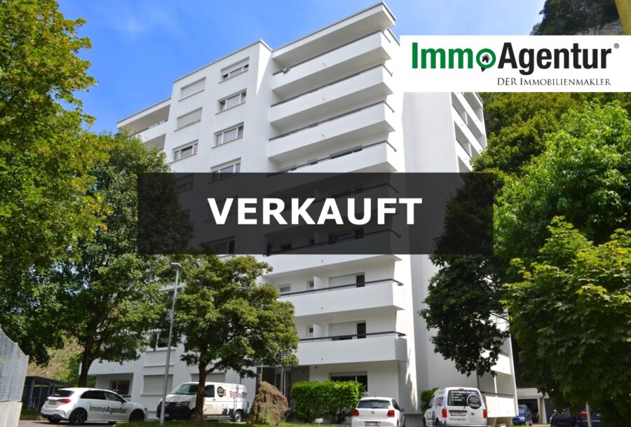Anlegerwohnung | Balkon | Götzis, 6840 Götzis, Etagenwohnung