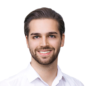 Thomas Fortin, Immo-Agentur Maier GmbH