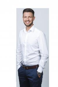 Carlos Baldauf, Immo-Agentur Maier GmbH