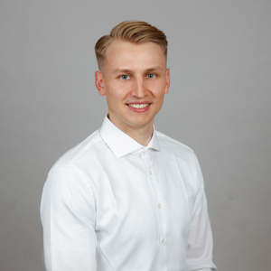 Andreas Hagspiel, Immo-Agentur Maier GmbH