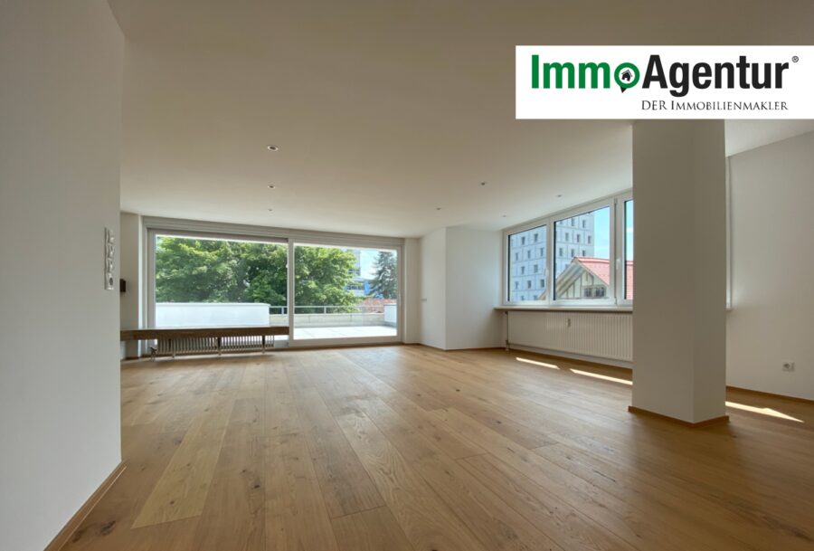 Penthouse | Modern | Saniert | Dornbirn, 6850 Dornbirn, Dachgeschosswohnung