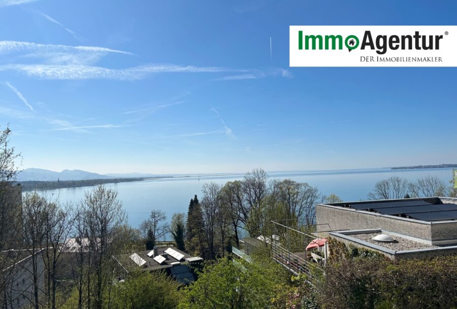 4 Zimmer-Wohnung | Traumlage | Seesicht | Lochau, 6911 Lochau, Etagenwohnung