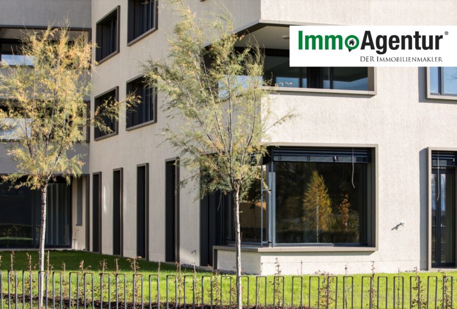 2 Zimmer-Wohnung | Balkon | Lochau | Modern, 6911 Lochau, Erdgeschosswohnung
