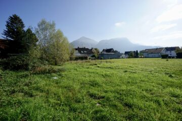 Grundstück in Dornbirn zu verkaufen - Bild