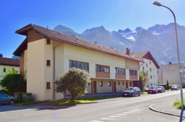 Tolle 2-Zimmerwohnung in Bludenz, Top 18 - Aussenansicht