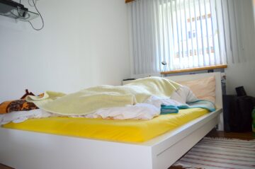 Tolle 2-Zimmerwohnung in Bludenz, Top 18 - Schlafzimmer