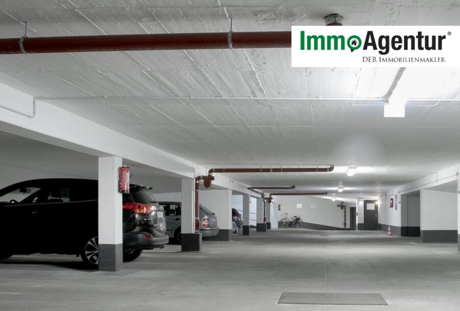 Tiefgaragenstellplatz | Altach | Mieten, 6844 Altach, Sonstige