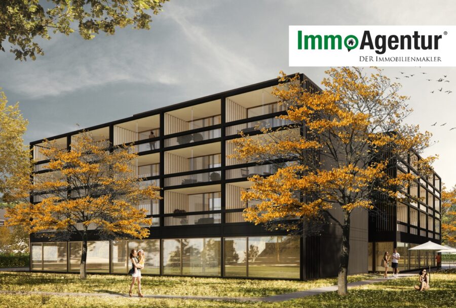 STERNBRÄU |  RANKWEIL | 3 ZIMMER-WOHNUNG,  Rankweil, Etagenwohnung