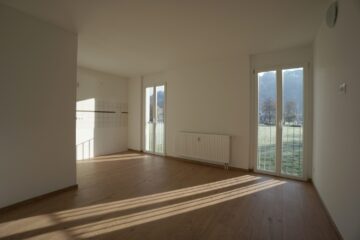 Sanierte 5-Zimmerwohnung in Hohenems - Bild